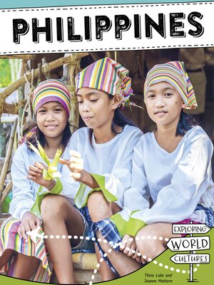 cover image of Philippines